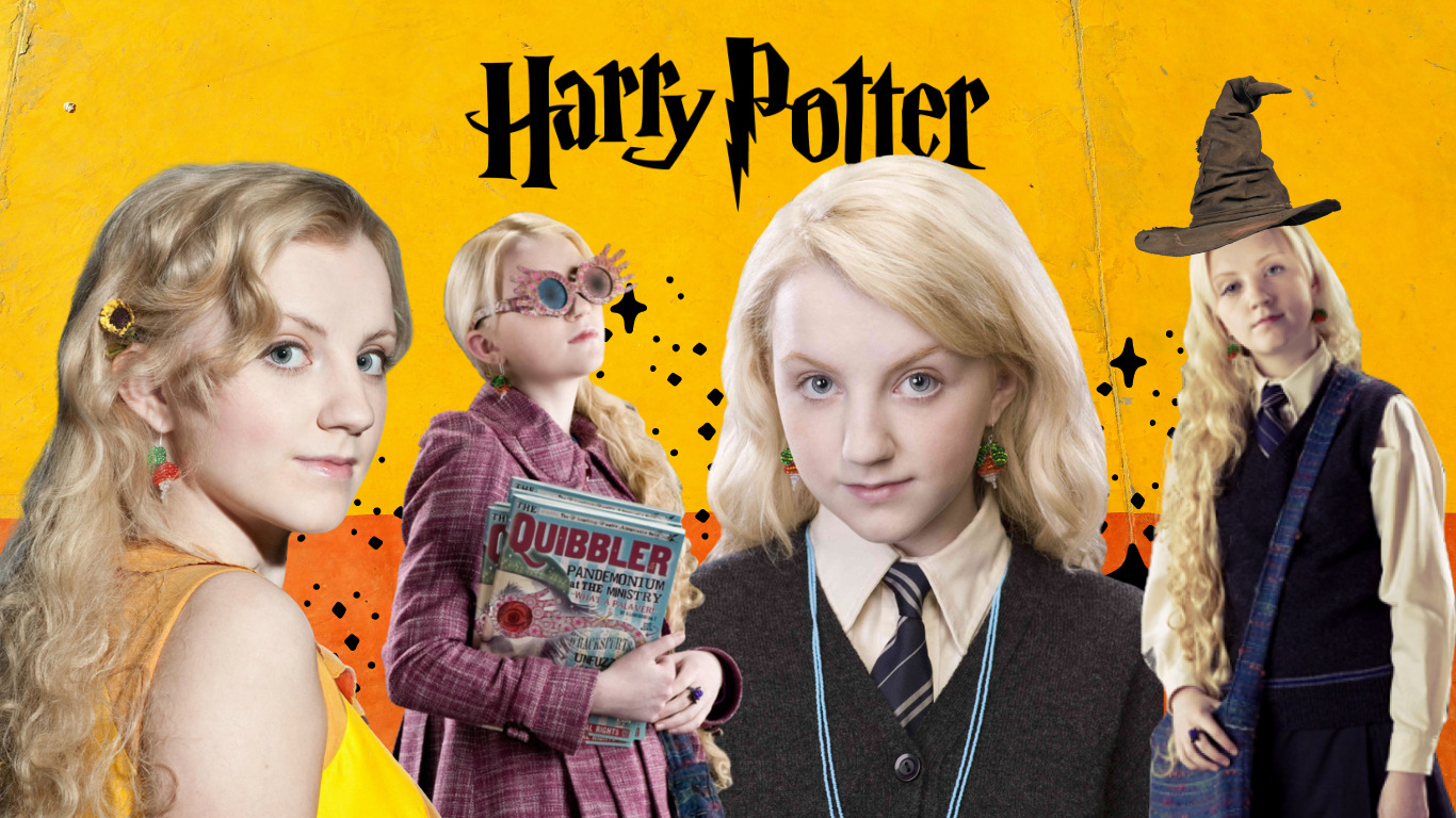 You are currently viewing Harry Potter : impossible d’avoir 5/5 à ce quiz Luna Lovegood