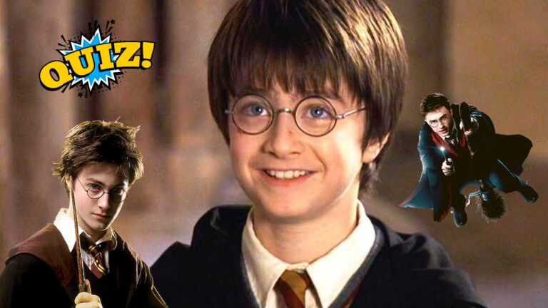 Lire la suite à propos de l’article Harry Potter : le quiz ultime sur le garçon qui a survécu