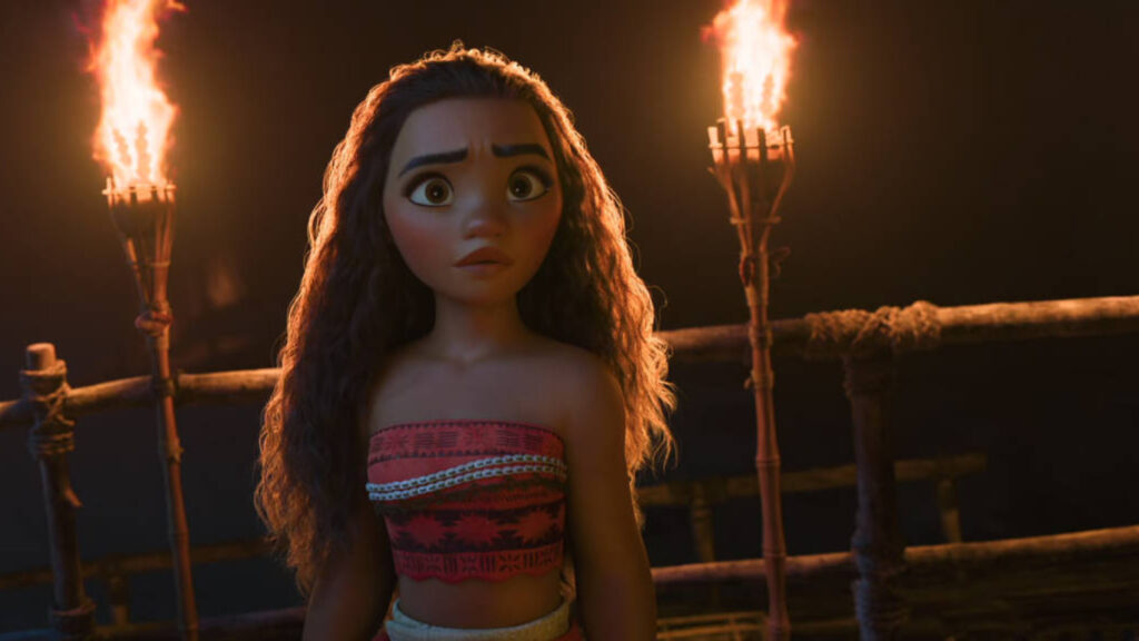 Quiz Vaiana, la Légende du bout du monde | Disney