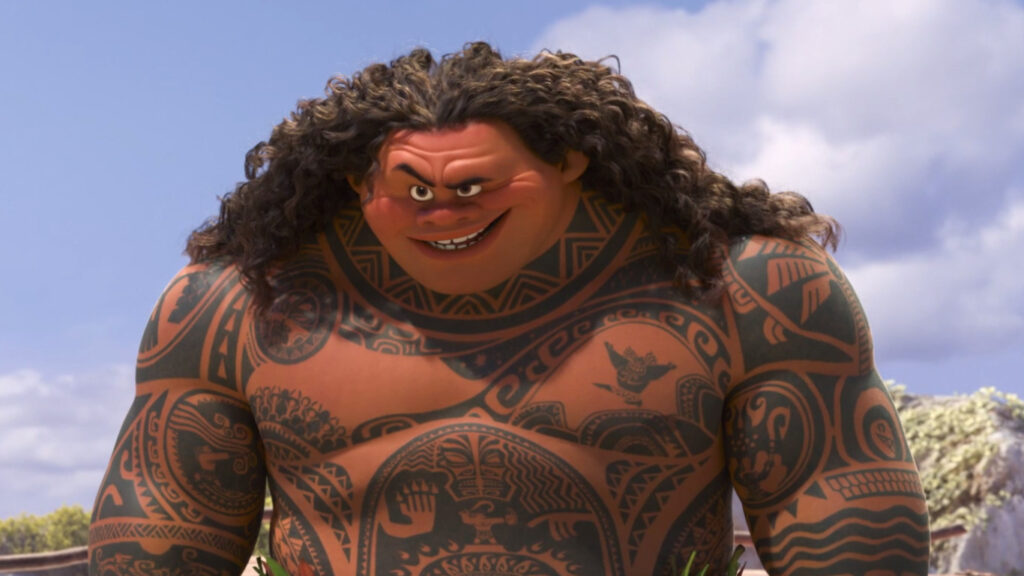 Quiz Vaiana, la Légende du bout du monde | Disney