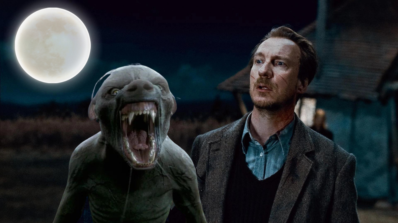 You are currently viewing Harry Potter : un test rapide et difficile sur Remus Lupin