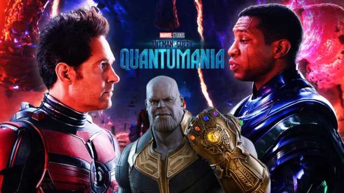 antman kang thanos