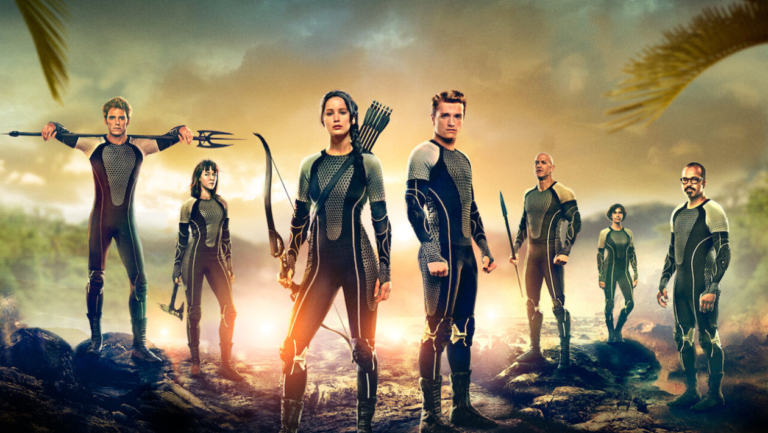 Lire la suite à propos de l’article 26 meilleurs films et séries comme Hunger Games