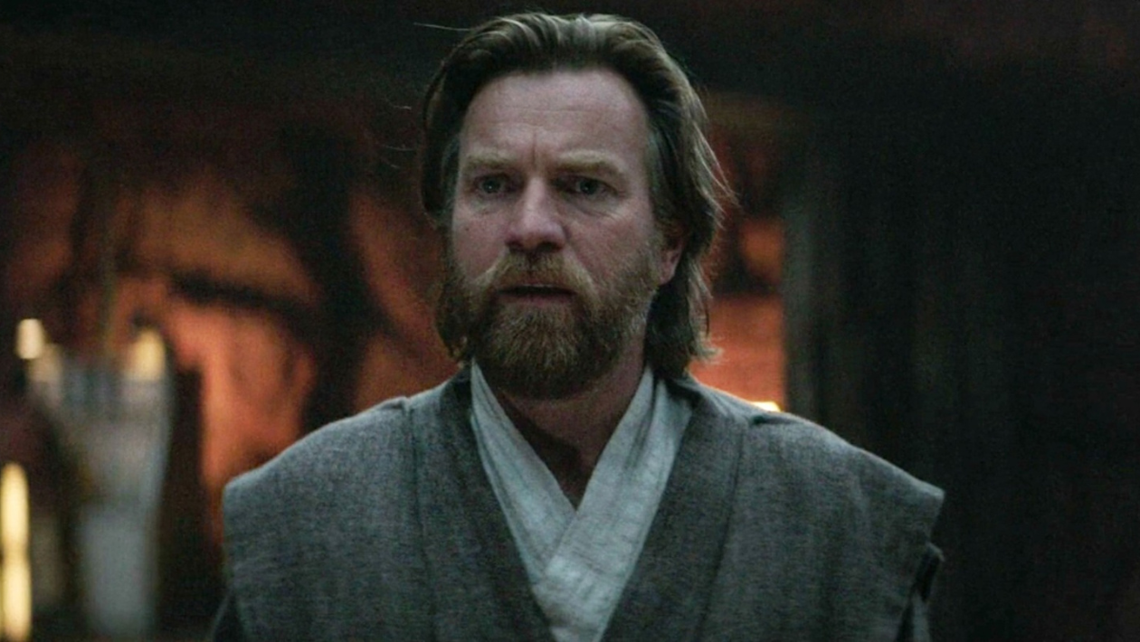 You are currently viewing Obi-Wan Kenobi : Ewan McGregor veut une saison 2