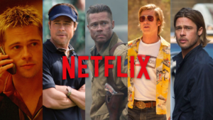 Lire la suite à propos de l’article Netflix : 7 films avec Brad Pitt à (re)voir absolument