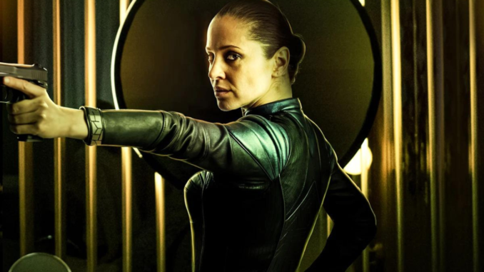 Les 11 meilleures séries d’espionnage sur Netflix