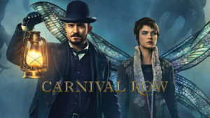 Lire la suite à propos de l’article Carnival Row : mauvaise nouvelle pour la saison 3