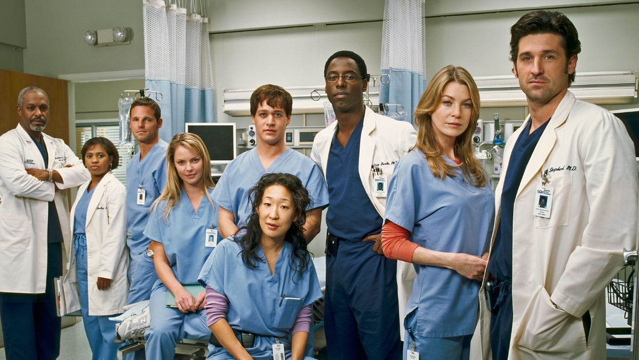 You are currently viewing Grey’s Anatomy saison 20 : bonne nouvelle pour les fans