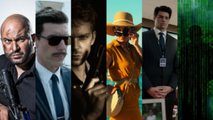 Lire la suite à propos de l’article Les 11 meilleures séries d’espionnage sur Netflix