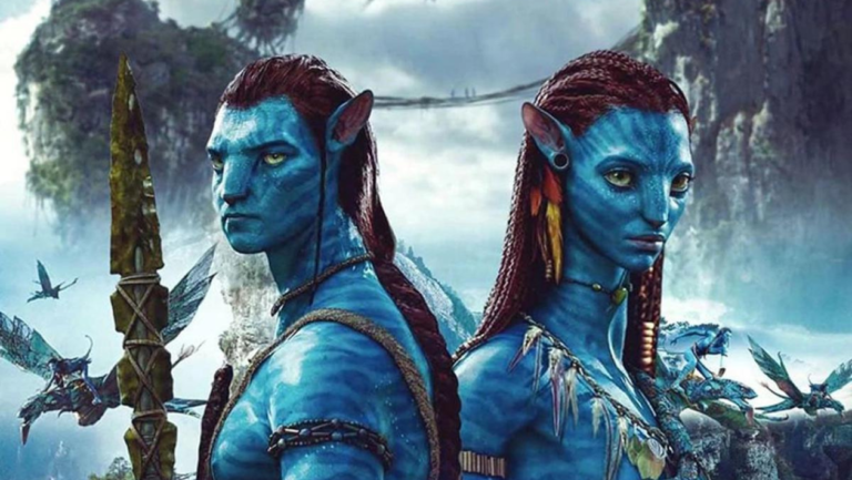 Lire la suite à propos de l’article Un quiz sur Avatar pour passer le temps