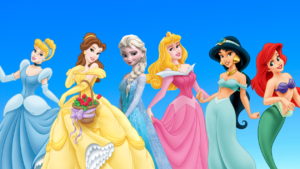 Lire la suite à propos de l’article Quiz Disney : 10 questions faciles sur les princesses