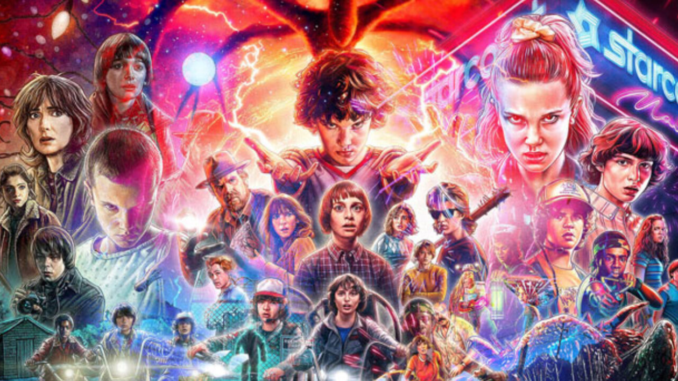 quiz ultime stranger things