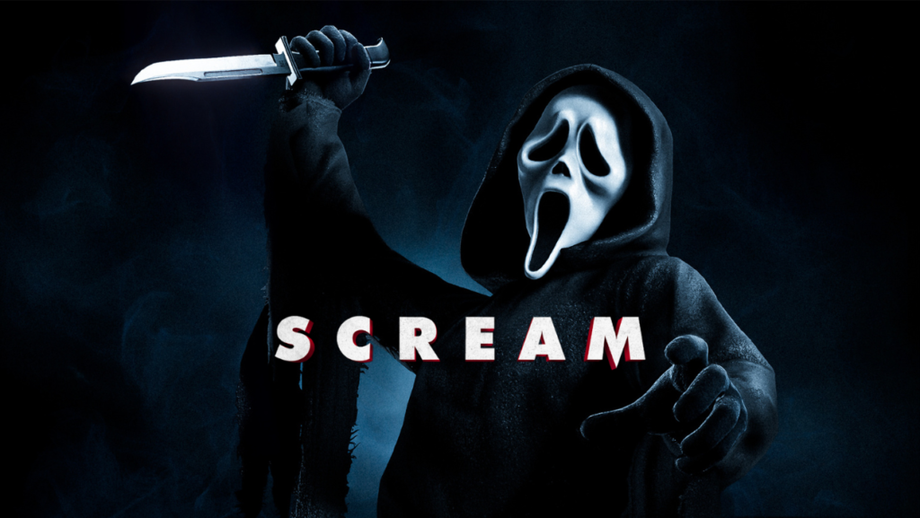 Scream 7 date de sortie, casting et autres infos