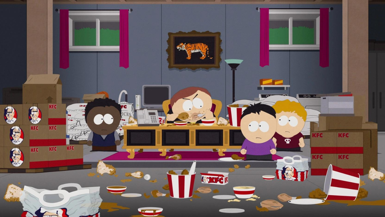 South Park les 20 meilleurs épisodes de tous les temps