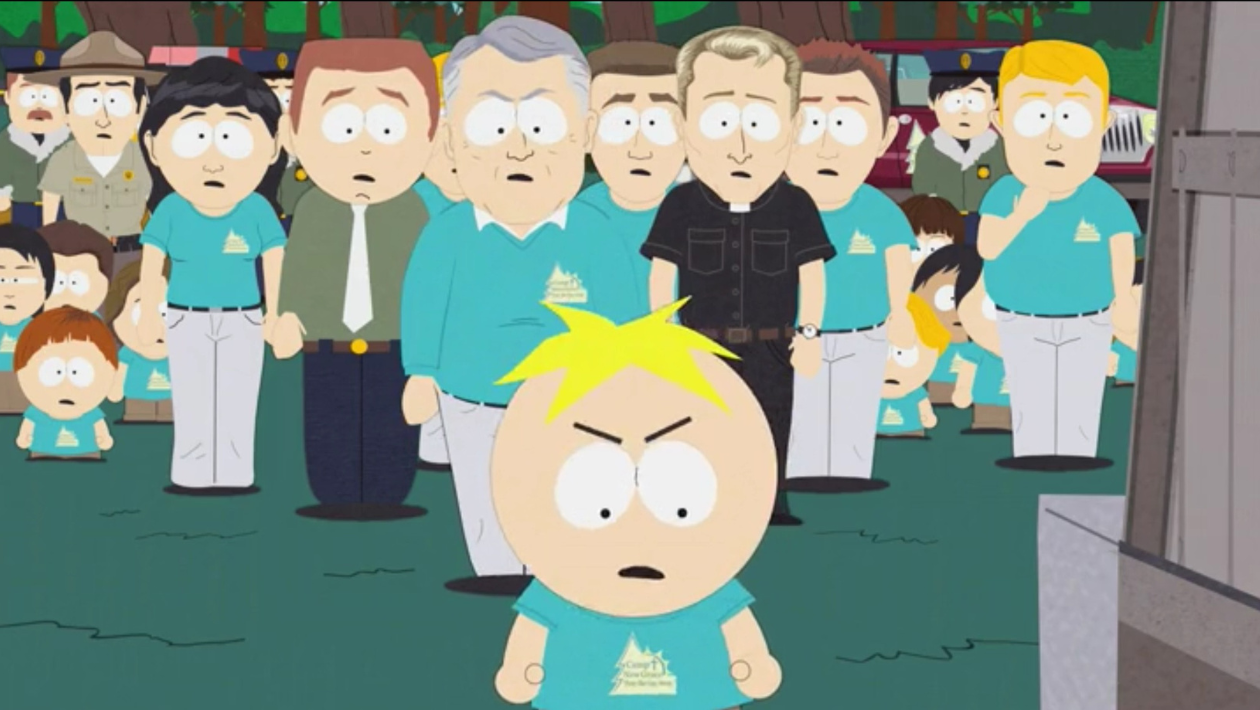 South Park : les 20 meilleurs épisodes de tous les temps