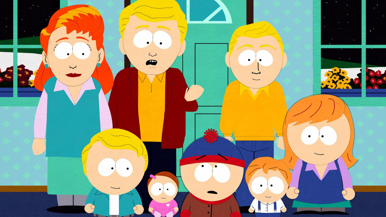 South Park : les 20 meilleurs épisodes de tous les temps