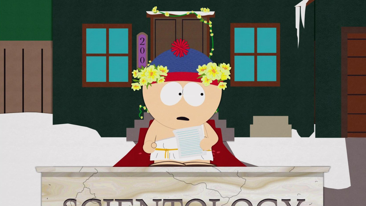 South Park : les 20 meilleurs épisodes de tous les temps