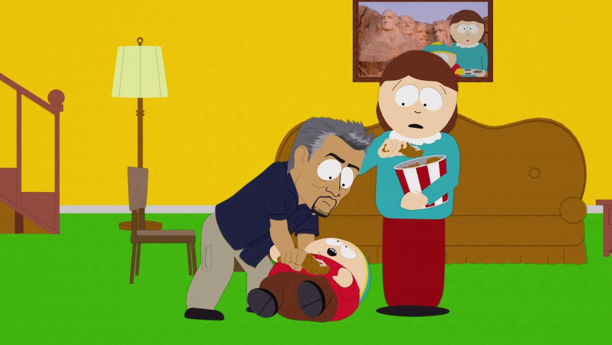 South Park : les 20 meilleurs épisodes de tous les temps