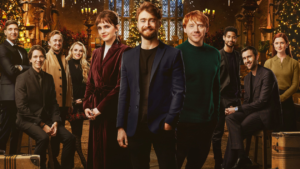 Lire la suite à propos de l’article Harry Potter : bonne nouvelle pour la série TV
