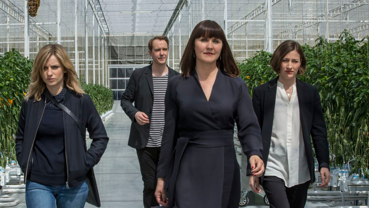 Black Mirror les 12 meilleurs épisodes de tous les temps