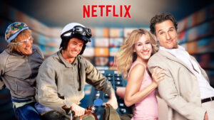 Dumb et Dumber avec les personnages de Playboy à Saisir