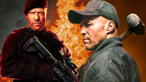 Deux rôles iconiques de Jason Statham