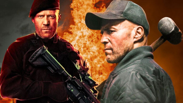 Deux rôles iconiques de Jason Statham